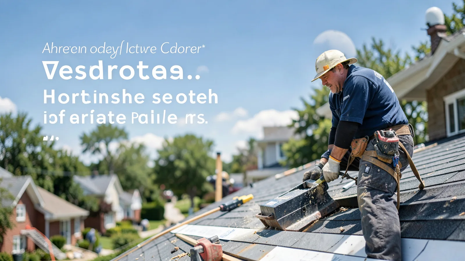 Roof Replacement in Muncie, IL near me